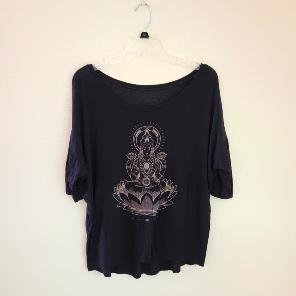 BOGO 🌟 Lakshmi Dolman Shirt